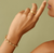Marco Bicego Lucia Yellow Gold Link Bracelet