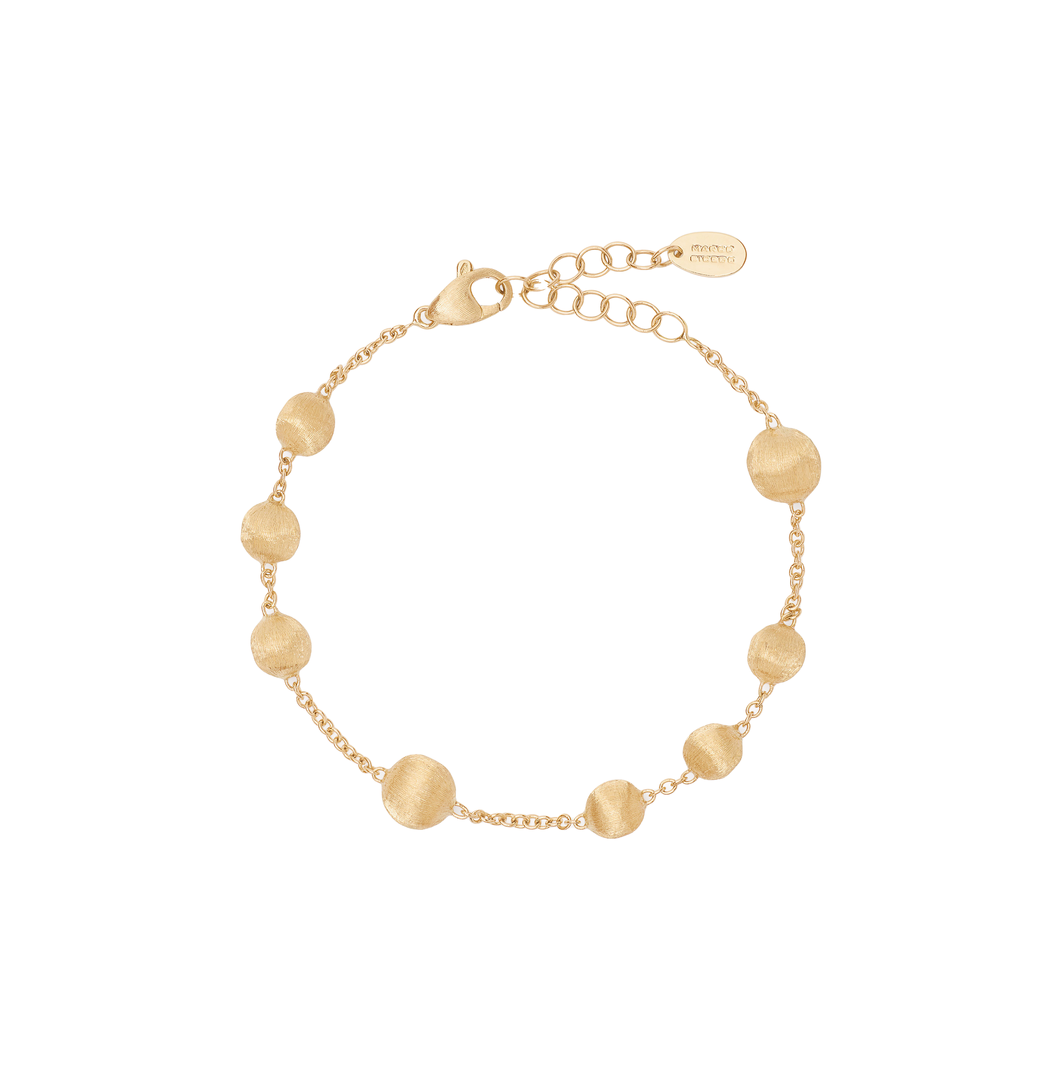 Marco Bicego | Italian Designer Jewelry | Fink's Jewelers