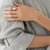 Marco Bicego Africa Yellow Gold Hand Engraved Adjustable Bracelet