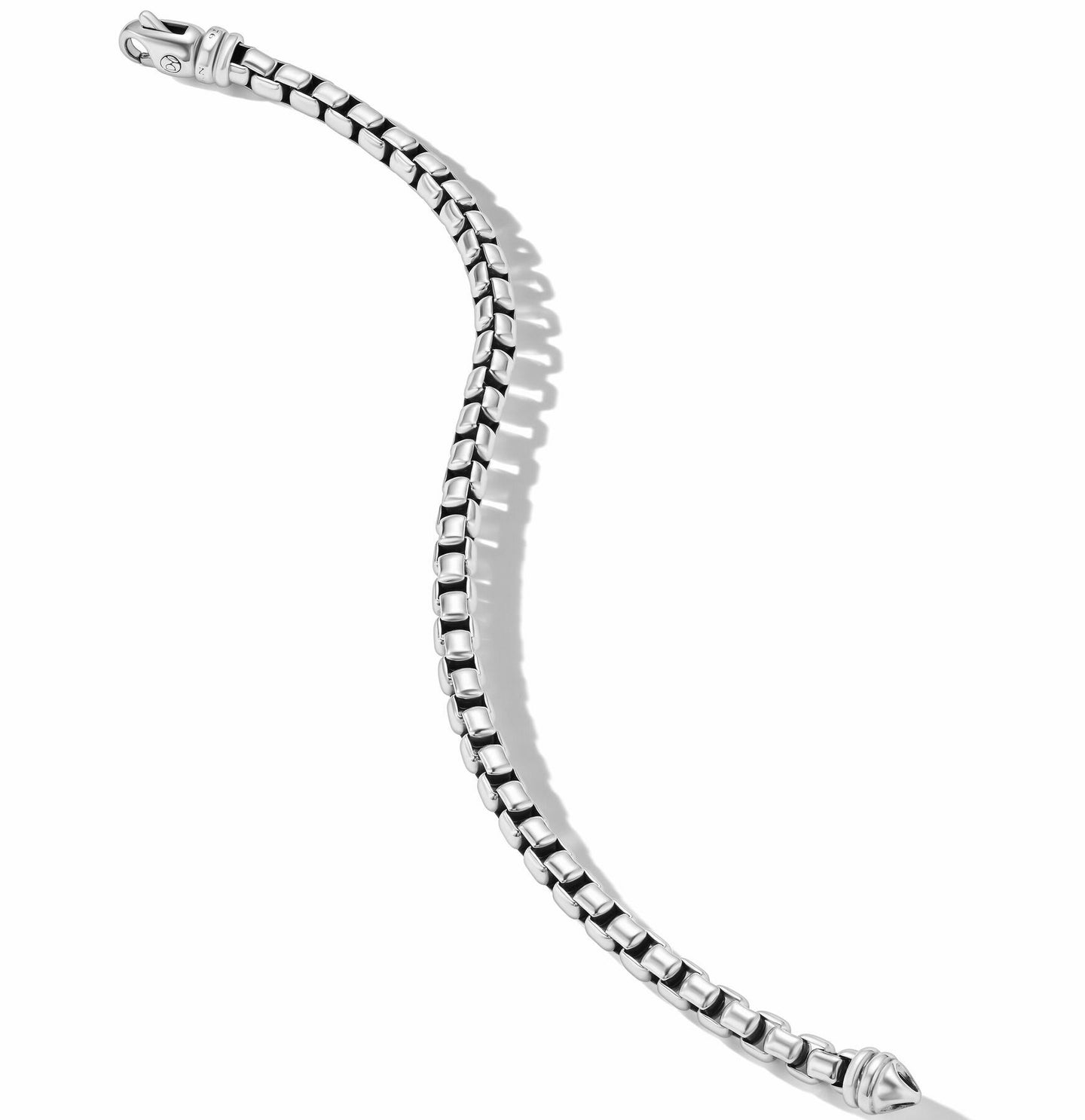 David Yurman   Bracelet in Sterling Silver (Image 4)