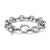 David Yurman The Chain Collection Bracelet in Sterling Silver (Image 4)