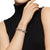 David Yurman The Chain Collection Bracelet in Sterling Silver (Image 5)