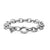 David Yurman The Chain Collection Bracelet in Sterling Silver (Image 4)