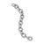 David Yurman The Chain Collection Bracelet in Sterling Silver (Image 3)