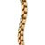 Box Chain Bracelet in 18K Yellow Gold, 2.7mm