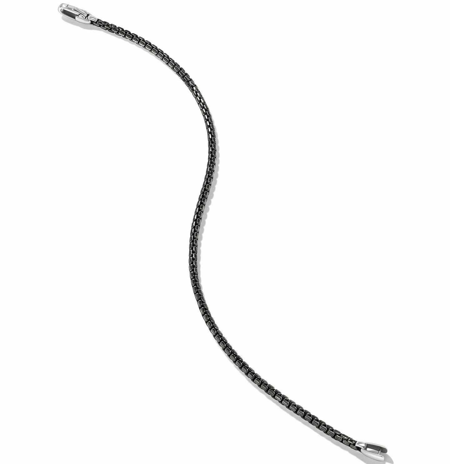 David Yurman   Bracelet in Stainless Steel Combinations (Image 3)