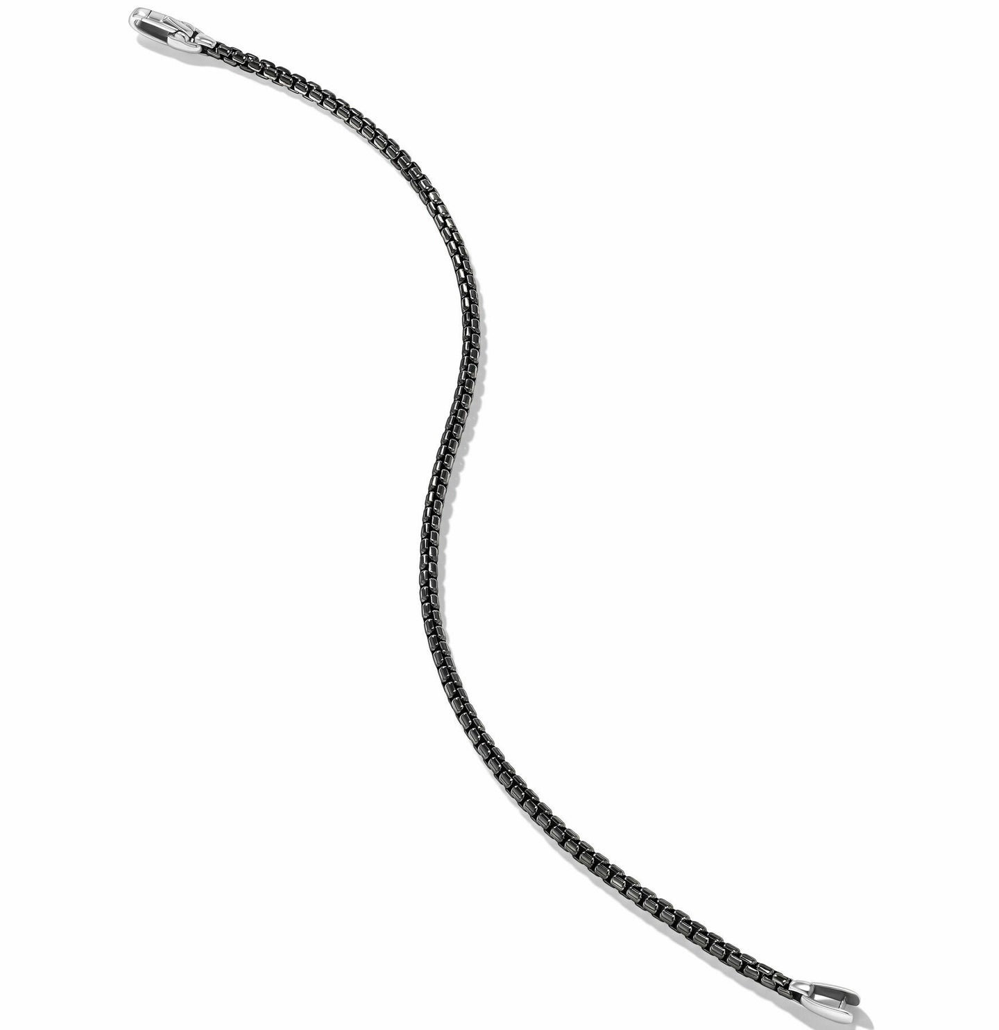 Box Chain Bracelet (Image 3)