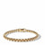David Yurman Box Chain Bracelet in 18K Yellow Gold, 5mm in 18-Karat Yellow Gold
