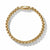 David Yurman Box Chain Bracelet in 18K Yellow Gold, 5mm in 18-Karat Yellow Gold (Image 2)
