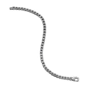 David Yurman The Chain Collection Bracelet in Sterling Silver (Image 3)