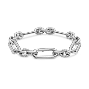 David Yurman The Lexington Collection Bracelet in Sterling Silver (Image 4)