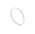 Marco Bicego Masai White Gold 1 Station Diamond Bracelet