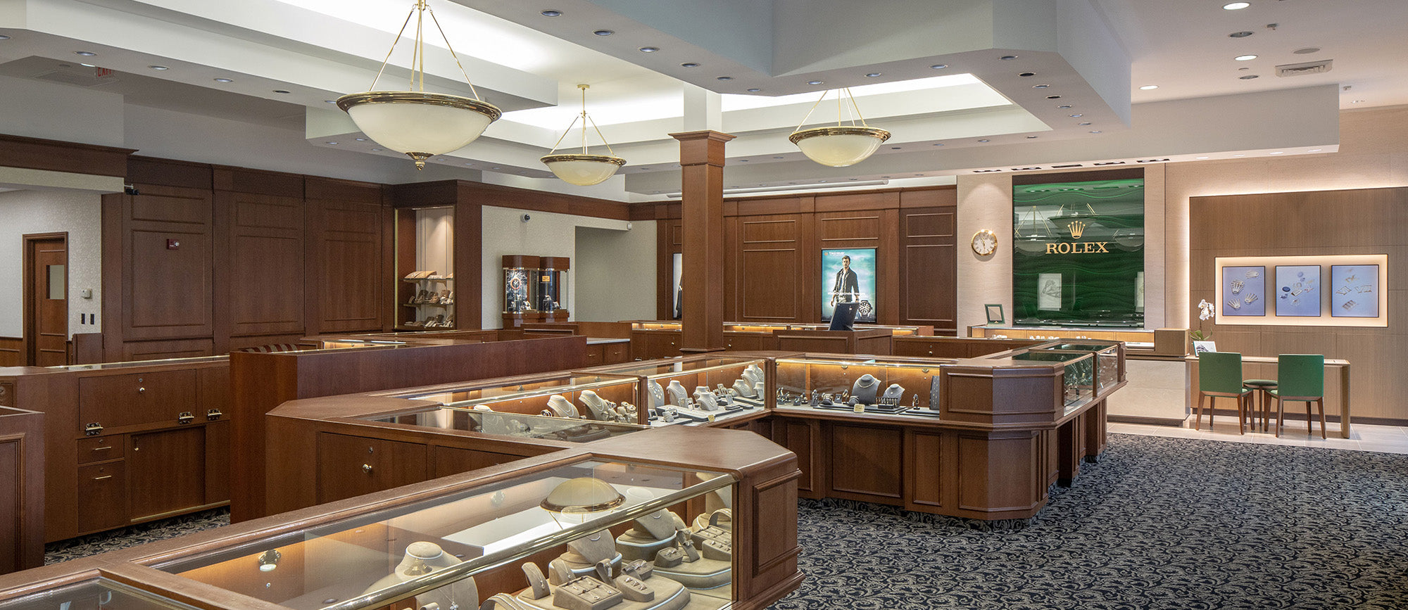 Roanoke Jeweler and Jewelry Repair Fink's Jewelers