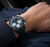 Breitling Avenger B01 Chronograph 42 Watch, Night Mission America 250 Limited Edition