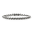 John Hardy Sterling Silver Box Chain Bracelet, 4.8mm