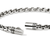 John Hardy Sterling Silver Box Chain Bracelet, 4.8mm