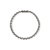 John Hardy Sterling Silver Box Chain Bracelet, 4.8mm