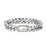 John Hardy Sterling Silver Curb Chain Bracelet, 11mm