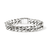 John Hardy Sterling Silver Curb Chain Bracelet, 11mm