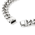 John Hardy Sterling Silver Curb Chain Bracelet, 11mm