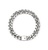 John Hardy Sterling Silver Curb Chain Bracelet, 11mm