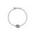 John Hardy Essentials Sterling Silver Link Bracelet