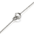John Hardy Essentials Sterling Silver Link Bracelet