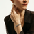 John Hardy Icon Link Sterling Silver Bracelet, 6mm