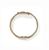 John Hardy Love Knot Yellow Gold Bracelet, 7mm