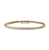 John Hardy Icon Yellow Gold Woven Bracelet