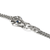 John Hardy Naga Dragon Bracelet with Blue Sapphires and Diamonds, 4.4mm