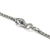 John Hardy Naga Dragon Bracelet with Blue Sapphires and Diamonds, 3.5mm
