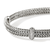 John Hardy Icon Link Sterling Silver Diamond Bracelet, 6mm