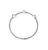 John Hardy Icon Stud Sterling Silver Diamond Chain Bracelet