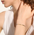 John Hardy Essentials Mixed Metals Bracelet on Model