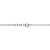 John Hardy Essentials Mixed Metals Link Bracelet