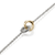 John Hardy Essentials Mixed Metals Link Bracelet