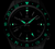 Grand Seiko Sport Watch with Black Dial, 44mm