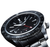 Grand Seiko Sport Watch with Black Dial, 44mm