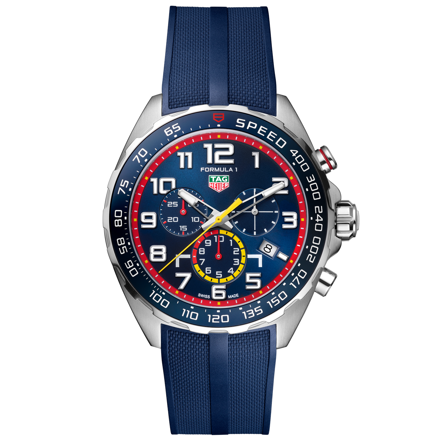 TAG Heuer Formula 1 Red Bull Racing Watch Fink s