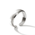 John Hardy Surf Silver Kick Cuff
