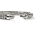 John Hardy Spear 50 Sterling Silver Flex Cuff