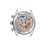 TAG Heuer Carrera Chronograph Watch Clear Caseback