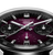 TAG Heuer Carrera Chronograph Watch with Black Leather Strap