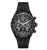TAG Heuer Carrera Chronograph Extreme Sport Watch with Black Rubber Strap