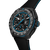 TAG Heuer Formula 1 Chronograph Watch with Black Dial