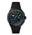 TAG Heuer Formula 1 Chronograph Watch with Black Dial