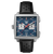 TAG Heuer Monaco Chronograph Watch with Blue Opalin Dial