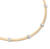 Marco Bicego Masai Mixed Metals 5 Station Necklace
