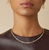 Marco Bicego Masai Mixed Metals 5 Station Necklace